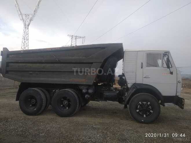 KamAz  2003, 90,000 km - 4.9 l - Mingəçevir