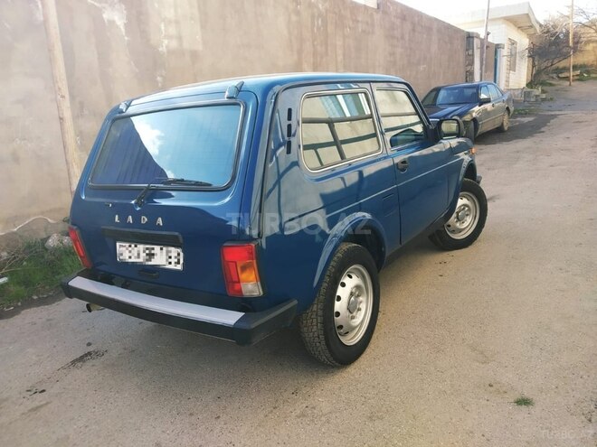 LADA (VAZ) Niva 2013, 70,000 km - 1.7 л - Bakı