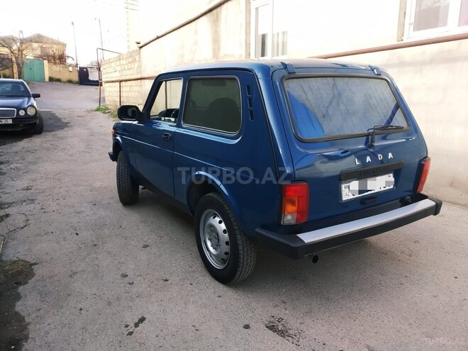 LADA (VAZ) Niva 2013, 70,000 km - 1.7 л - Bakı