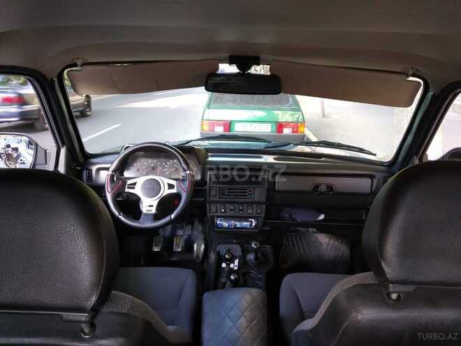 LADA (VAZ) Niva 2013, 70,000 km - 1.7 л - Bakı