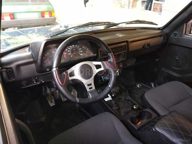 LADA (VAZ) Niva 2013, 70,000 km - 1.7 л - Bakı