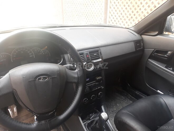 LADA (VAZ) Priora 2013, 106,800 km - 1.6 l - Bakı
