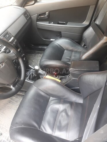 LADA (VAZ) Priora 2013, 106,800 km - 1.6 l - Bakı