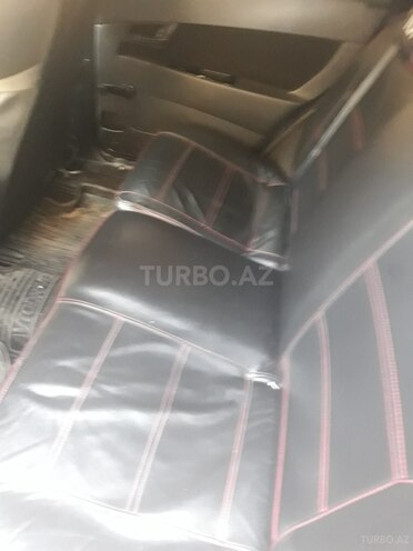 LADA (VAZ) Priora 2013, 106,800 km - 1.6 l - Bakı