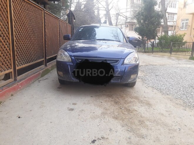 LADA (VAZ) Priora 2013, 106,800 km - 1.6 l - Bakı