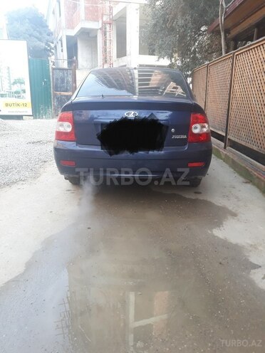 LADA (VAZ) Priora 2013, 106,800 km - 1.6 l - Bakı