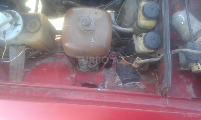 LADA (VAZ) 21011 1982, 25,454 km - 1.2 л - Bərdə