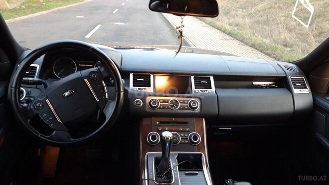Land Rover RR Sport 2010, 246,370 km - 3.0 l - Gəncə