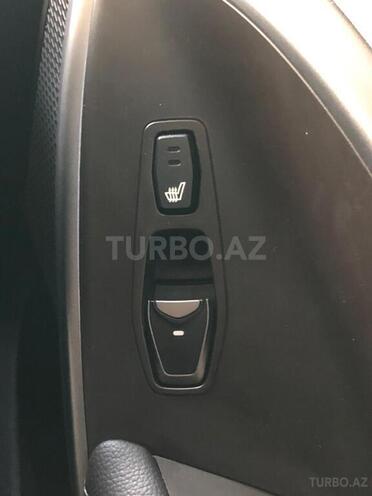 Hyundai Santa Fe 2017, 36,000 km - 2.0 л - Bakı