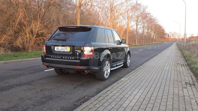 Land Rover RR Sport 2010, 246,370 km - 3.0 l - Gəncə