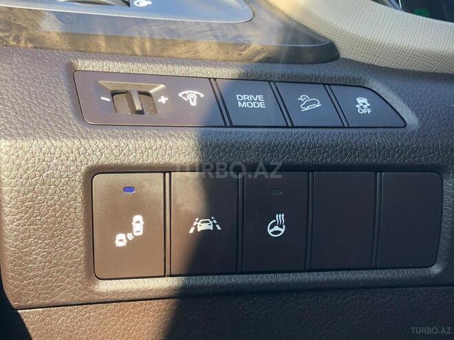Hyundai Santa Fe 2017, 36,000 km - 2.0 л - Bakı