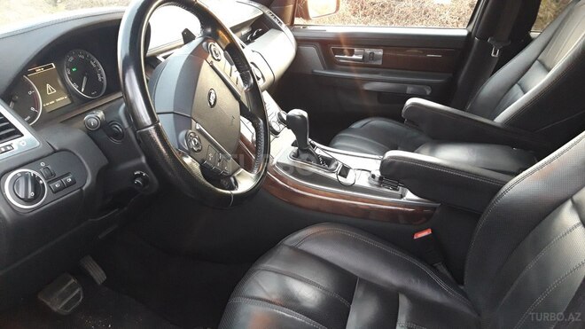 Land Rover RR Sport 2010, 246,370 km - 3.0 l - Gəncə
