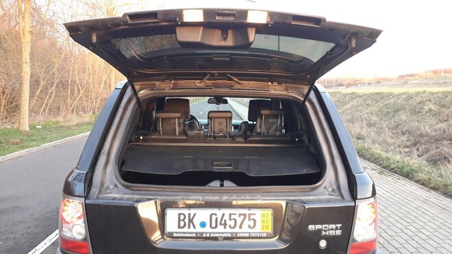 Land Rover RR Sport 2010, 246,370 km - 3.0 l - Gəncə