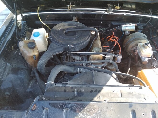 GAZ 3110 1999, 385,000 km - 2.4 l - Şirvan