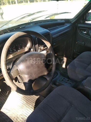 GAZ 3110 1999, 385,000 km - 2.4 l - Şirvan