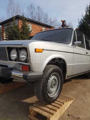 LADA (VAZ) 2106 2001, 63,000 km - 1.6 л - Lənkəran