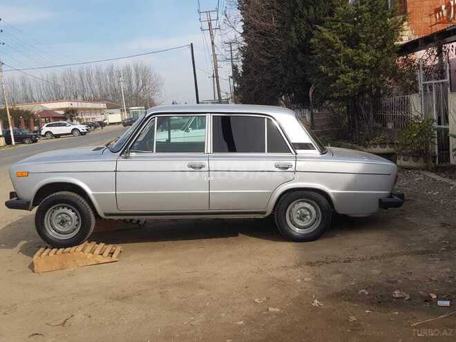 LADA (VAZ) 2106 2001, 63,000 km - 1.6 л - Lənkəran