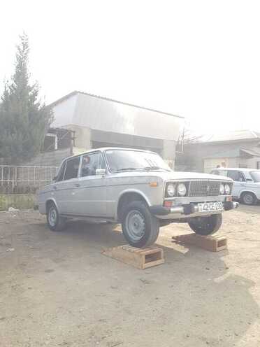 LADA (VAZ) 2106 2001, 63,000 km - 1.6 л - Lənkəran