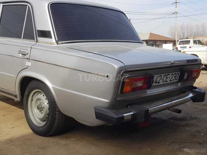 LADA (VAZ) 2106 2001, 63,000 km - 1.6 л - Lənkəran