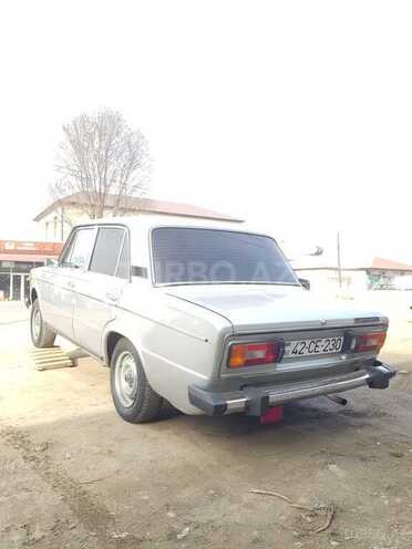 LADA (VAZ) 2106 2001, 63,000 km - 1.6 л - Lənkəran
