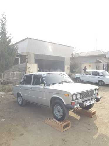 LADA (VAZ) 2106 2001, 63,000 km - 1.6 л - Lənkəran