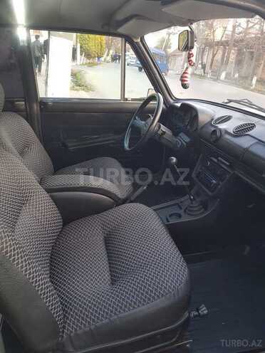 LADA (VAZ) 2106 2001, 63,000 km - 1.6 л - Lənkəran