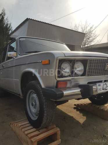 LADA (VAZ) 2106 2001, 63,000 km - 1.6 л - Lənkəran