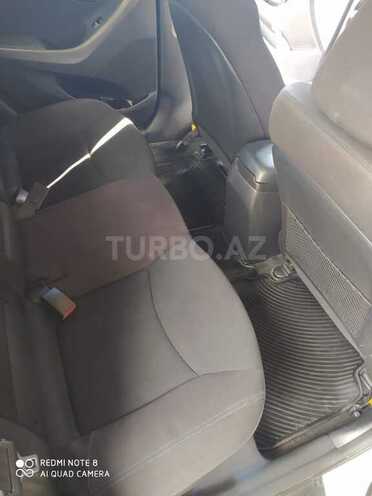 Hyundai Elantra 2013, 150 km - 1.8 l - Bakı