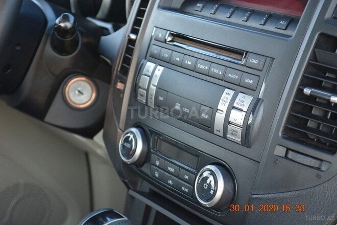 Mitsubishi Pajero 2007, 202,000 km - 3.0 l - Bakı