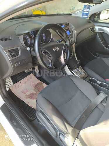 Hyundai Elantra 2013, 150 km - 1.8 l - Bakı