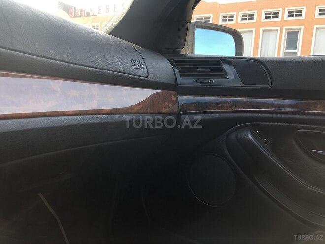 BMW 528 1998, 197,000 km - 2.8 л - Bakı
