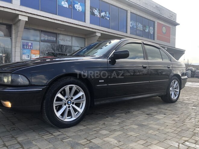 BMW 528 1998, 197,000 km - 2.8 л - Bakı
