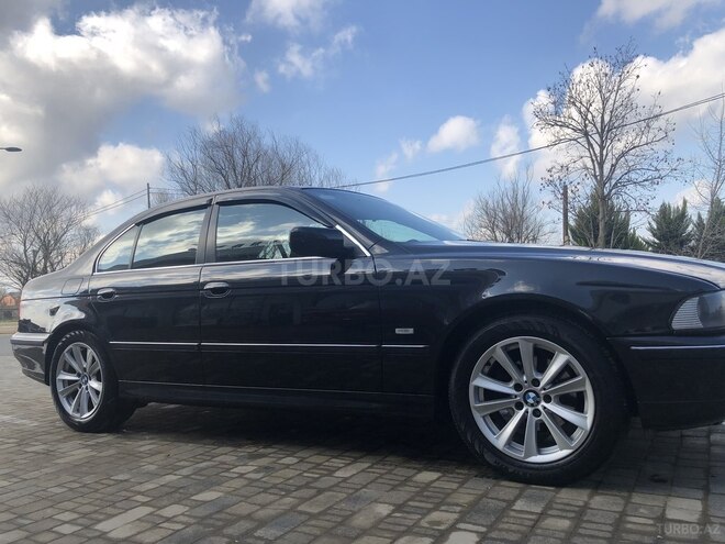 BMW 528 1998, 197,000 km - 2.8 л - Bakı