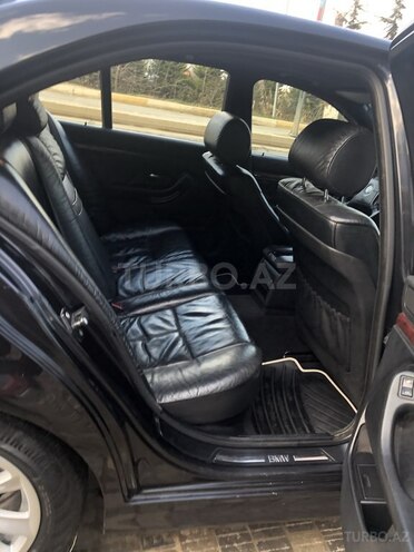 BMW 528 1998, 197,000 km - 2.8 л - Bakı