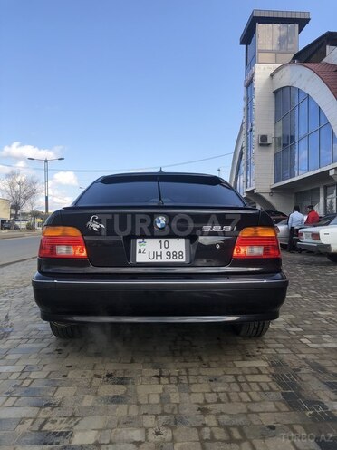 BMW 528 1998, 197,000 km - 2.8 л - Bakı