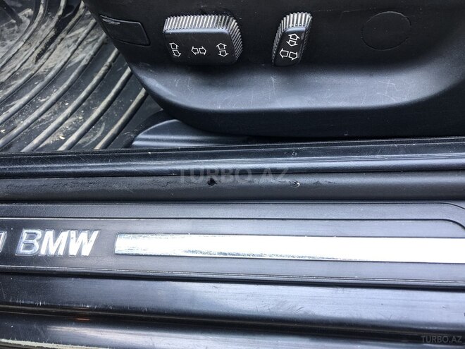 BMW 528 1998, 197,000 km - 2.8 л - Bakı