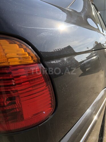 BMW 528 1998, 197,000 km - 2.8 л - Bakı