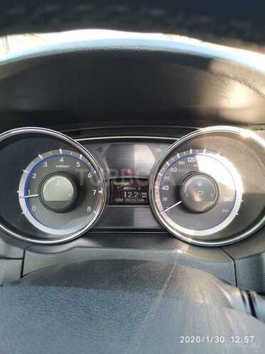 Hyundai Sonata 2012, 152,207 km - 2.4 l - Bakı