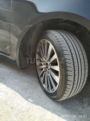 Hyundai Sonata 2012, 152,207 km - 2.4 l - Bakı