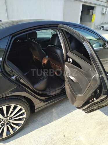Hyundai Sonata 2012, 152,207 km - 2.4 l - Bakı
