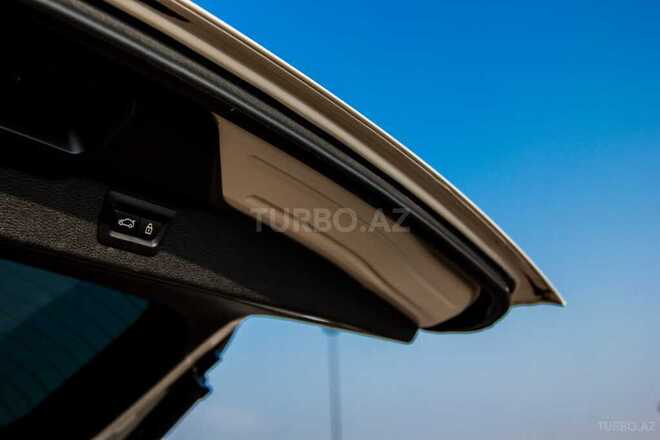 BMW X5 2014, 114,500 km - 4.4 l - Bakı