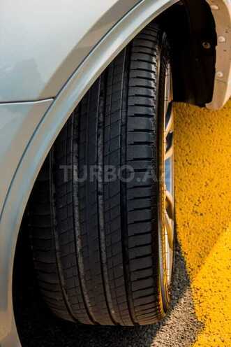 BMW X5 2014, 114,500 km - 4.4 l - Bakı