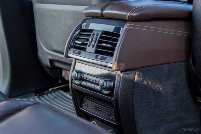 BMW X5 2014, 114,500 km - 4.4 l - Bakı