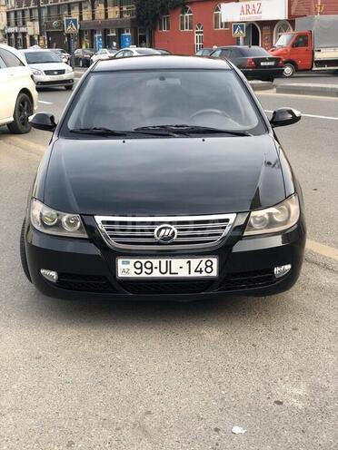 Lifan 620 2013, 83,000 km - 1.6 l - Bakı