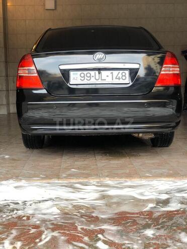 Lifan 620 2013, 83,000 km - 1.6 l - Bakı