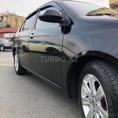 Lifan 620 2013, 83,000 km - 1.6 l - Bakı