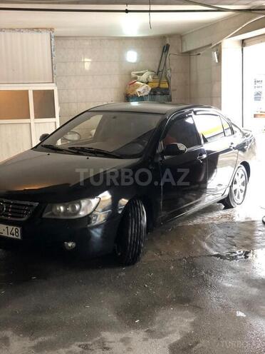 Lifan 620 2013, 83,000 km - 1.6 l - Bakı