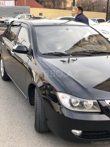 Lifan 620 2013, 83,000 km - 1.6 l - Bakı