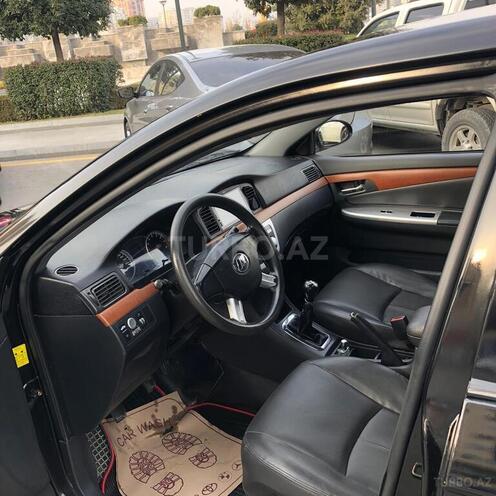Lifan 620 2013, 83,000 km - 1.6 l - Bakı