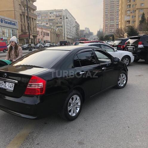 Lifan 620 2013, 83,000 km - 1.6 l - Bakı